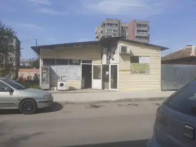 Милен Лазаров Керчев. Сервиз за бяла техника Попово | Ремонт на електроуреди | Посещение на адрес