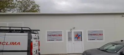 ТЕРМКЛИМА ЕООД | THERMCLIMA