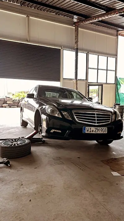 Автоцентър 86