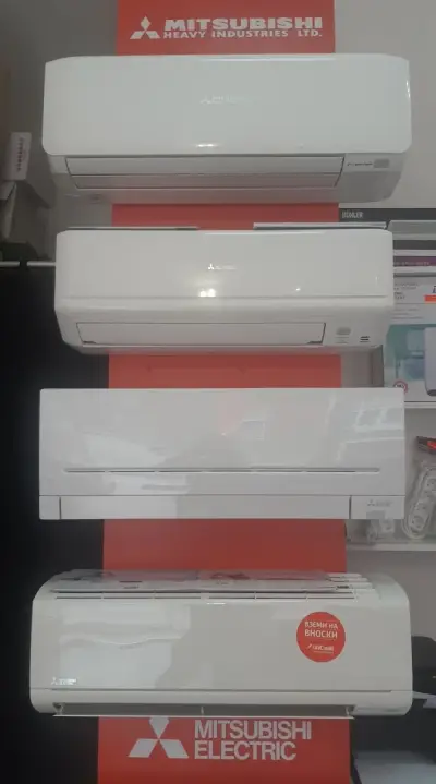 КЛИМАТИЦИТЕ