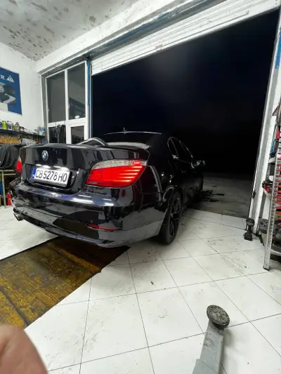 BMW Coding and diagnostics