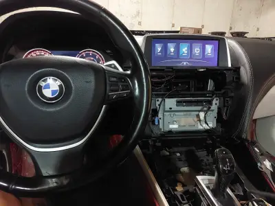 BMW Coding and diagnostics