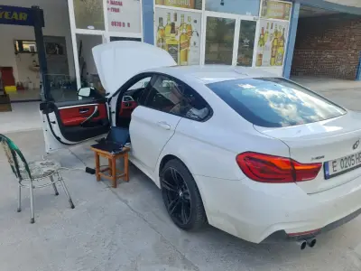BMW Coding and diagnostics
