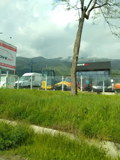 Станев автомобили BUSOVE.BG