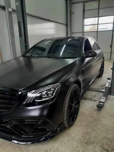 Pro Race Garage