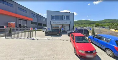 Елбатрон Сервиз