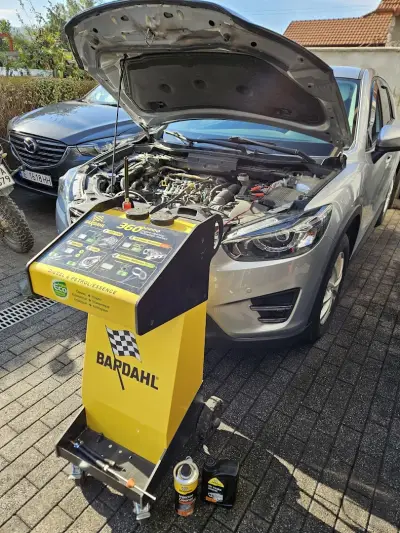 BMT Autoservice