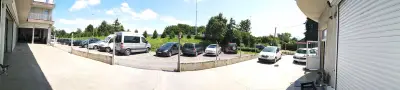 Алекс Девил