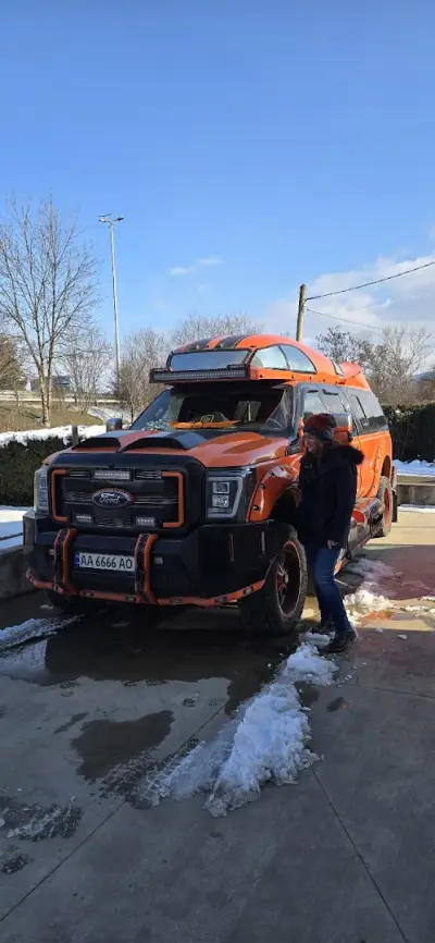 Алекс Девил