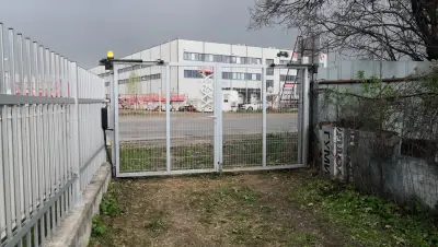 Мичел ЕООД