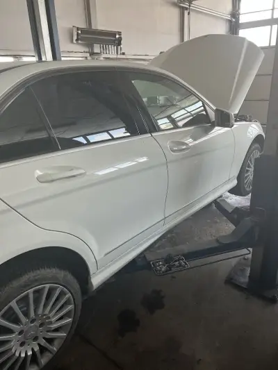 M&V Service