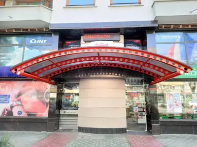 „Би Джи Ар Груп“ ООД - Вносител и дистрибутор на климатична техника