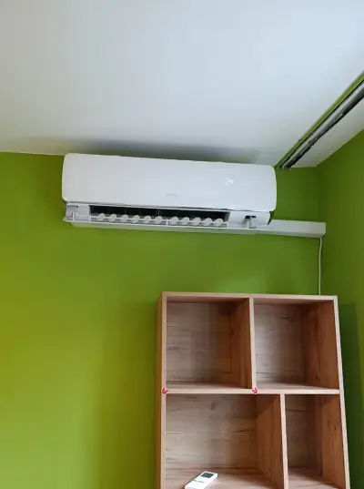 КЛИМАКОНТРОЛ ООД