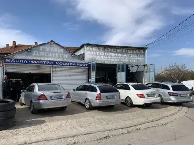 Аутоклима Сас