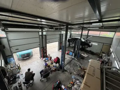 Service «АвтоХлад» Пълнене климатик & Авто Парно