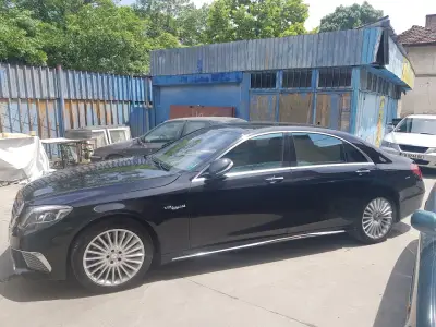 Сервиз Автоклиматици