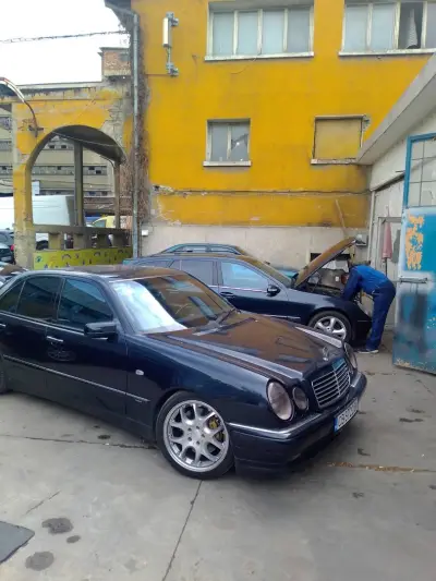 Сервиз Автоклиматици