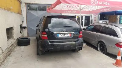 Сервиз Автоклиматици
