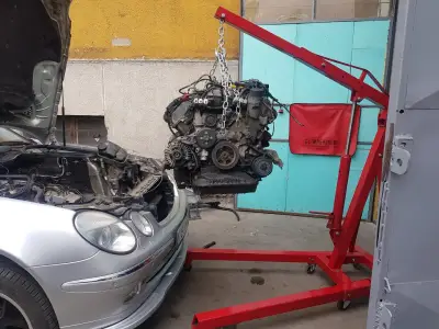 Сервиз Автоклиматици