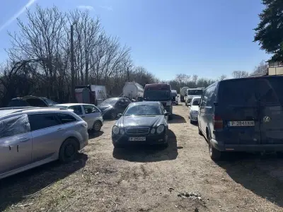Хулиган сервиз