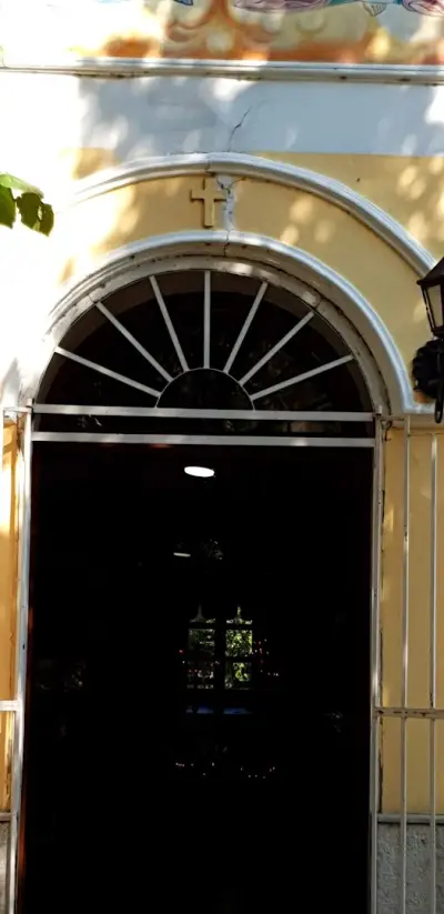 КАТЕДРАЛЕН ХРАМ СВ.ТРОИЦА
