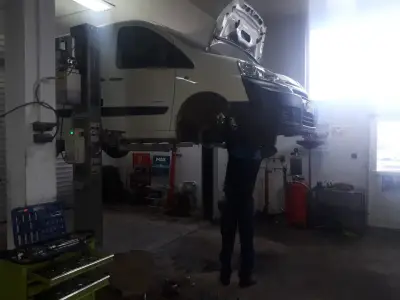 Караман Ауто