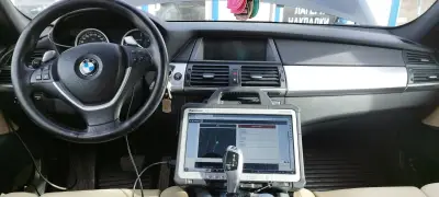 Bosch Car Service - Пенев Кар