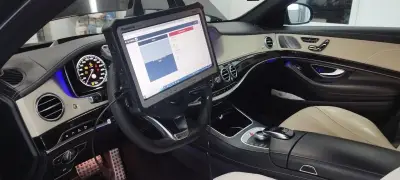Bosch Car Service - Пенев Кар