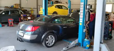 Bosch Car Service - Пенев Кар