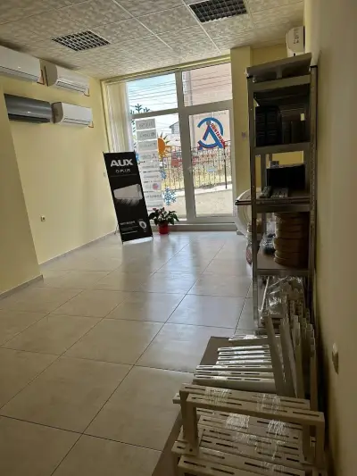 Климатици Air Control