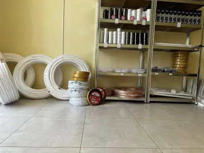 Климатици Air Control