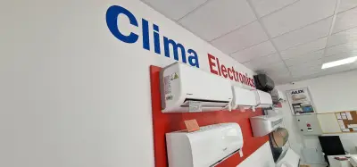 Клима Електроникс Сервиз ЕООД
