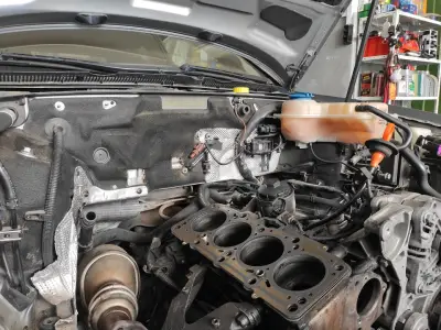 Autoservice RPP _ Car Service RPP _ Авто Сервиз Разград
