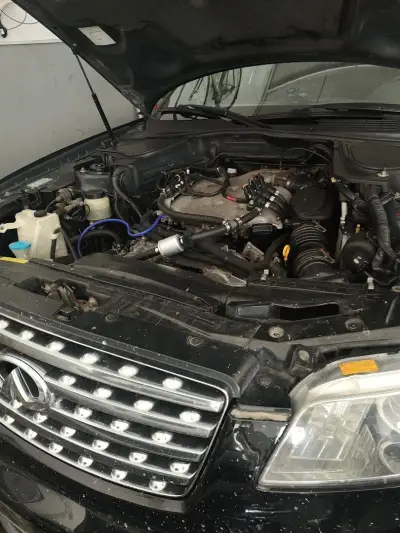 Autoservice RPP _ Car Service RPP _ Авто Сервиз Разград