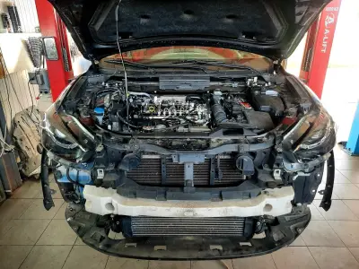 P & S Motors
