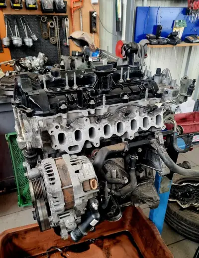 P & S Motors