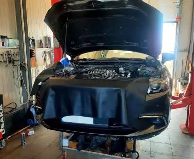 P & S Motors