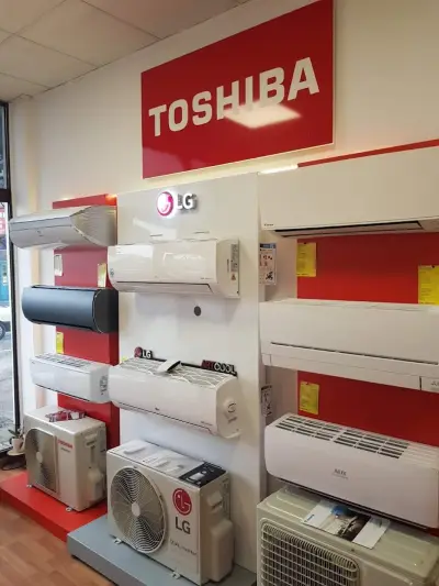 Климатици Промо Клима