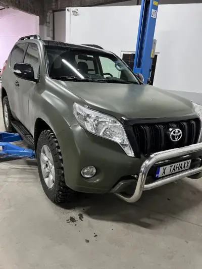Sandkat 4x4 Plovdiv