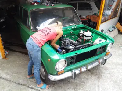 Bosch Car Service - Auto Drago