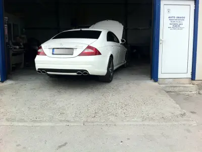Bosch Car Service - Auto Drago