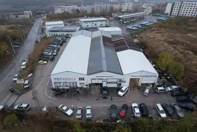 Bosch Car Service - Auto Drago