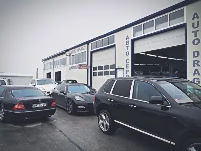 Bosch Car Service - Auto Drago