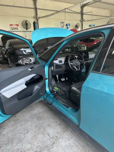 Bosch Car Service - Auto Drago