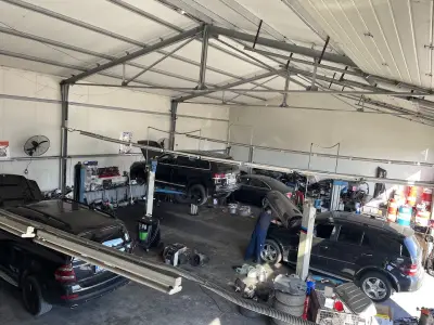 Bosch Car Service - Auto Drago