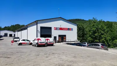 Интер Карс България ЕООД