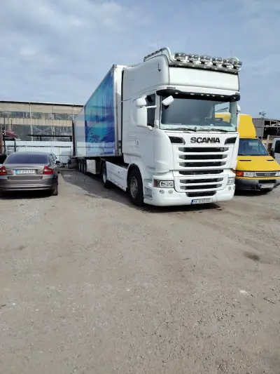 РБ Сервиз Еоод