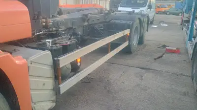 РБ Сервиз Еоод