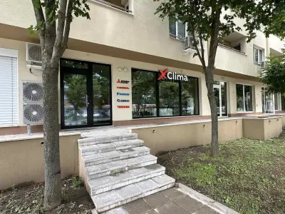 X-Clima