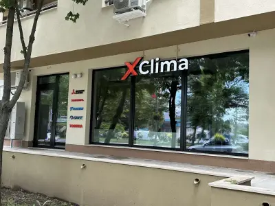 X-Clima